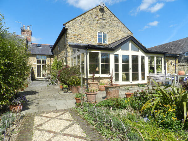 Farmhouse & Barn Conversions