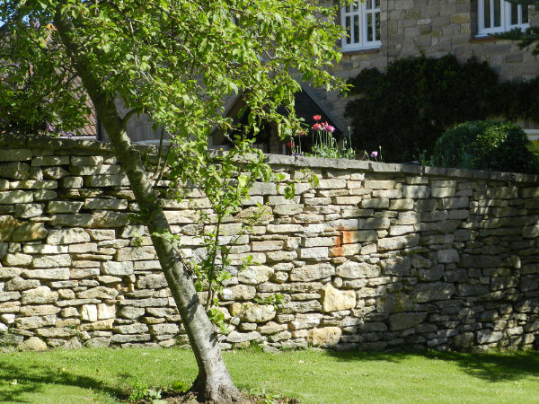 Stonework & Patios